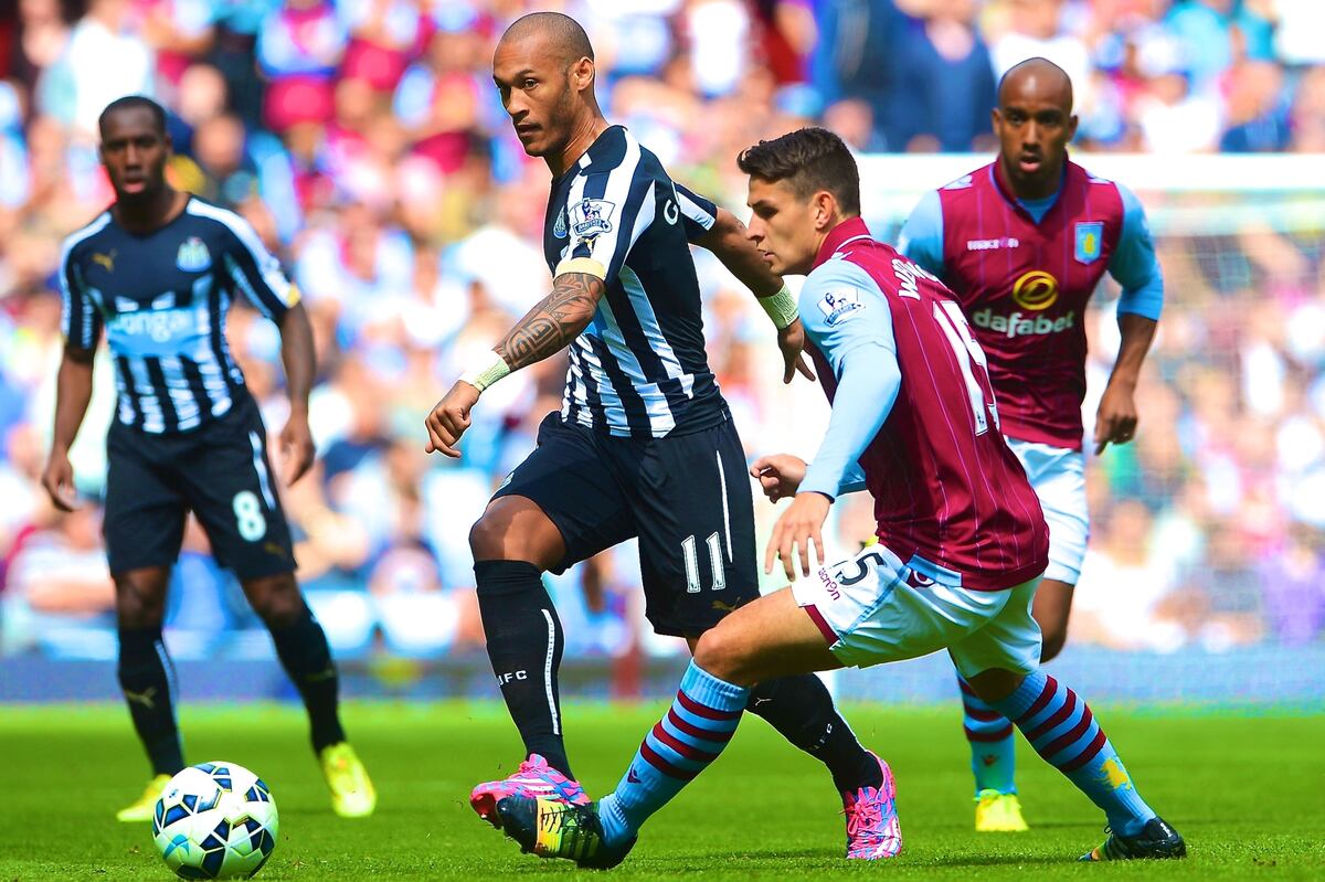 Aston Villa vs. Newcastle United: Score, Grades and Post-Match Reaction | Bleacher Report ...