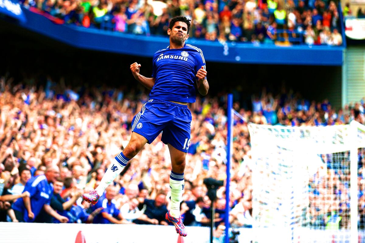 Chelsea vs. Leicester City: Score, Grades and Post-Match Reaction