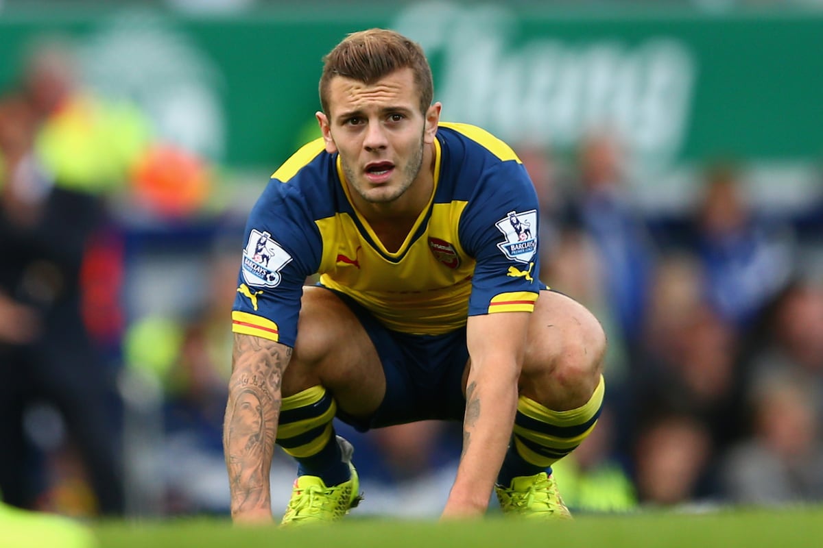 Everton vs. Arsenal: Winners and Losers from Premier League Game | News