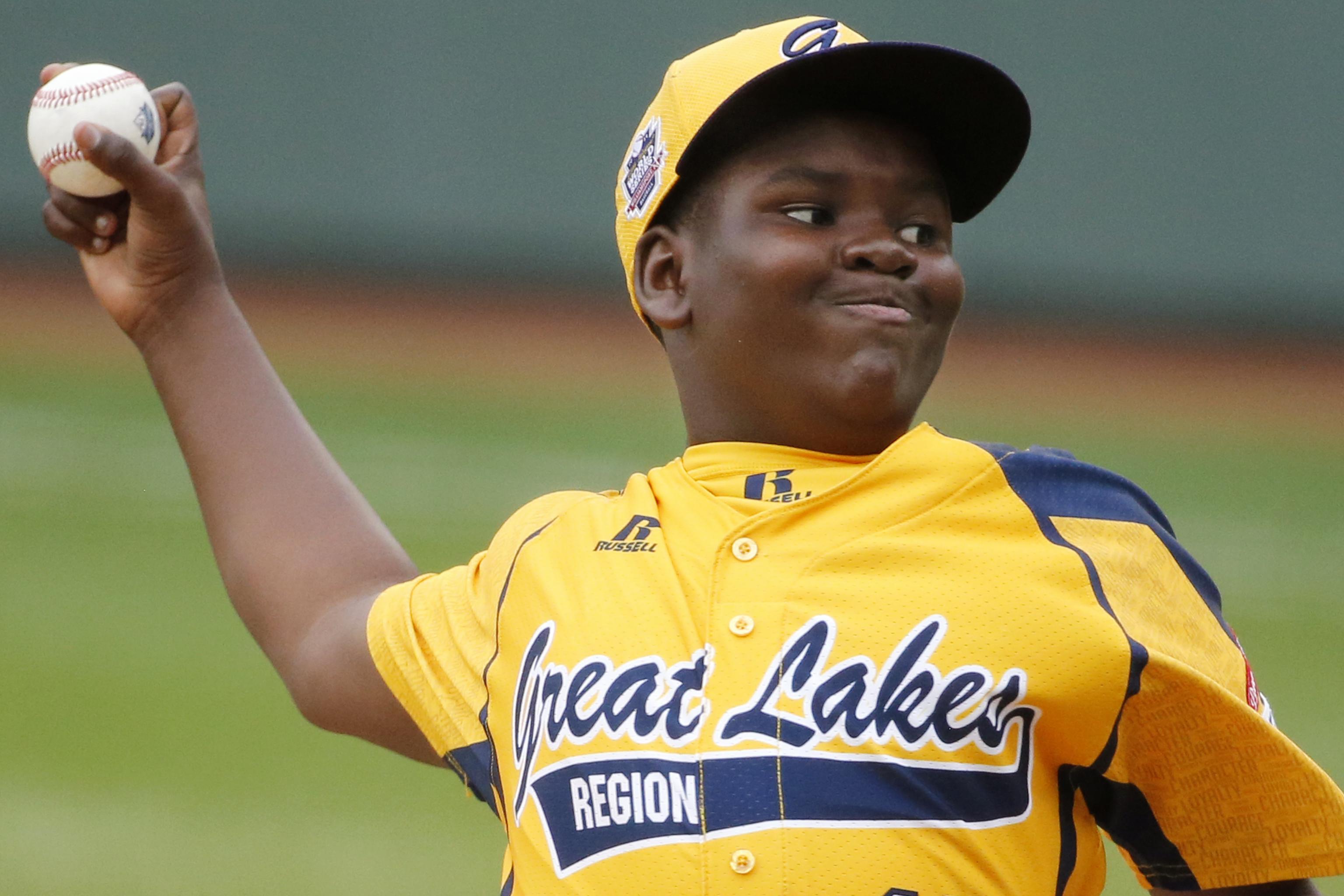 Little League World Series 2014: Bracket, schedule and scores 