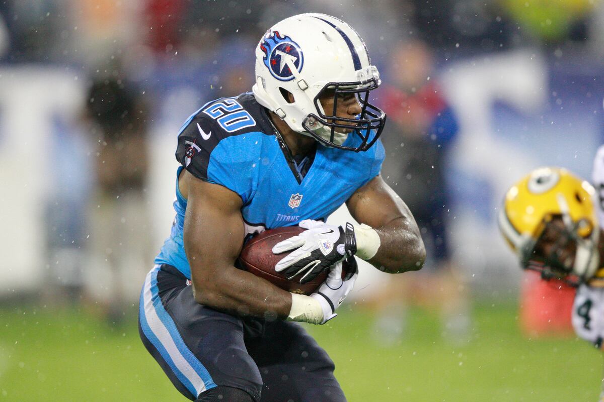 Fantasy Football Team Names: Top Player Reference Monikers ...