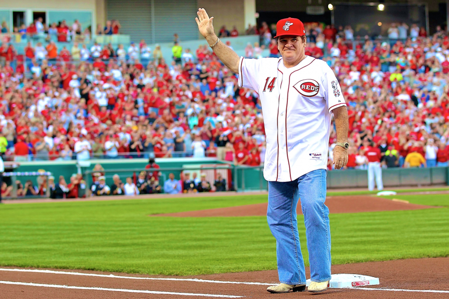 All You Need to Know About the Origin of Pete Rose's 25-Year MLB Banishment, News, Scores, Highlights, Stats, and Rumors