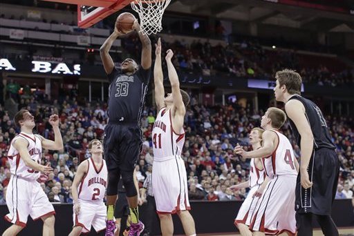 College Basketball Recruiting Rankings B R S Top 20 Players In