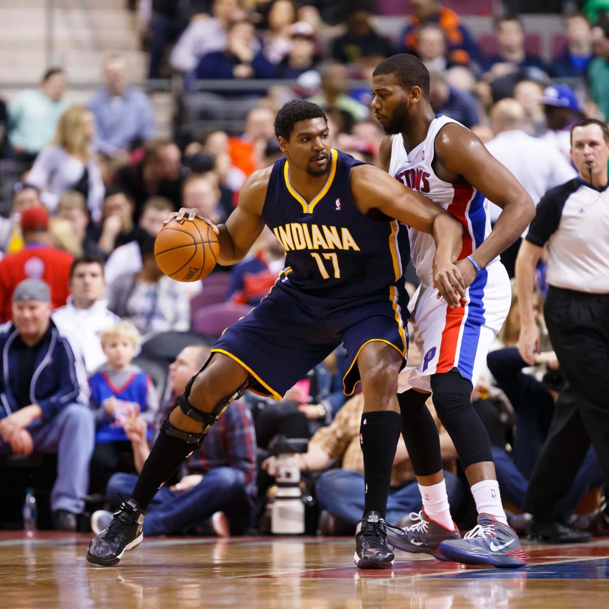Ranking the 10 Best 2014 NBA Free Agents Still on the Market News