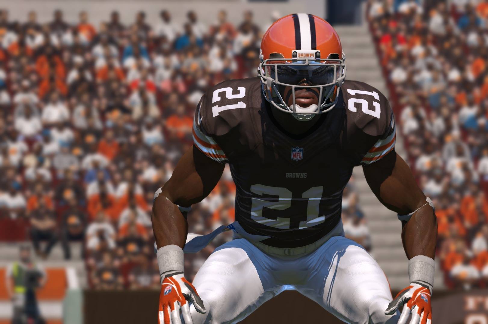 Review: Madden 15 – Destructoid