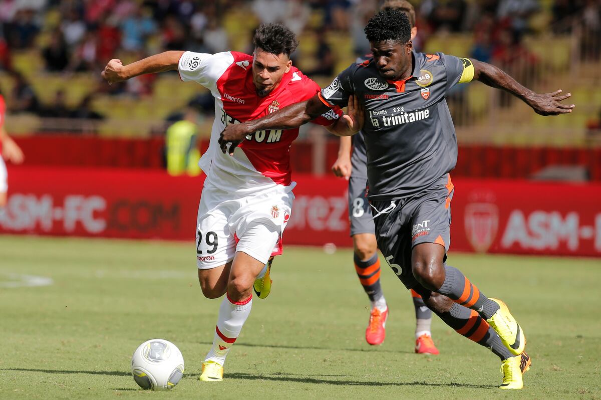 Is Bruno Ecuele Manga Arsenal's Kostas Manolas Transfer Alternative