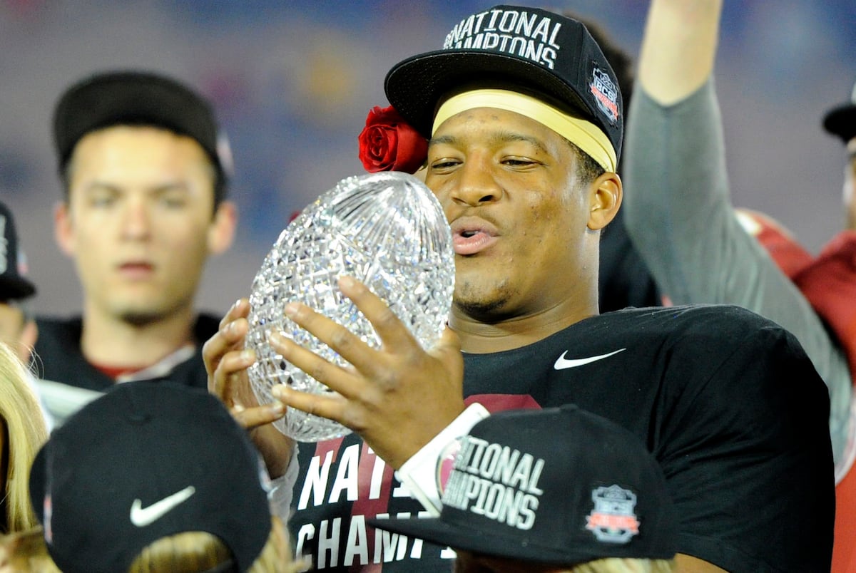 College Football 2014 15 Bowl Game Predictions News Scores