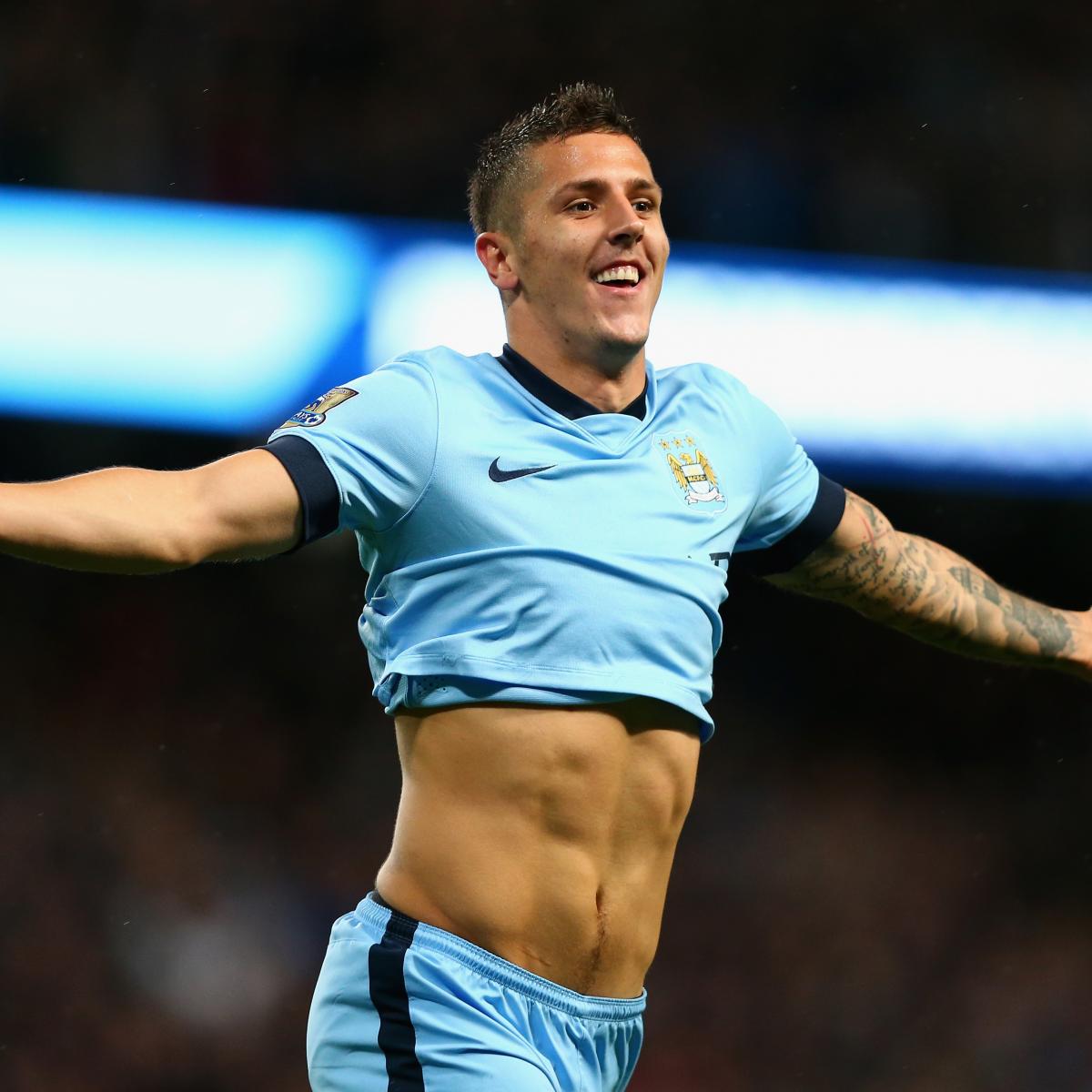 Manchester City vs. Liverpool: Score, Grades and Post ...