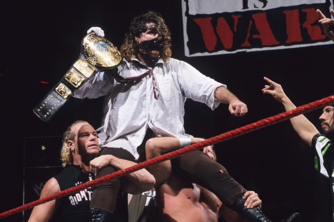Bret Hart makes his WWE debut: Aug. 29, 1984 