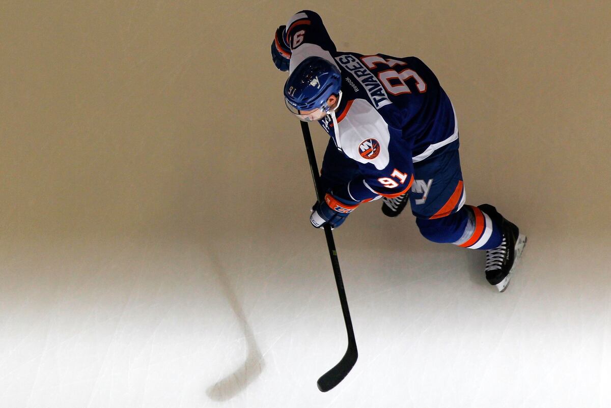 New York Islanders top prospects: The Future is Finally Getting Interesting