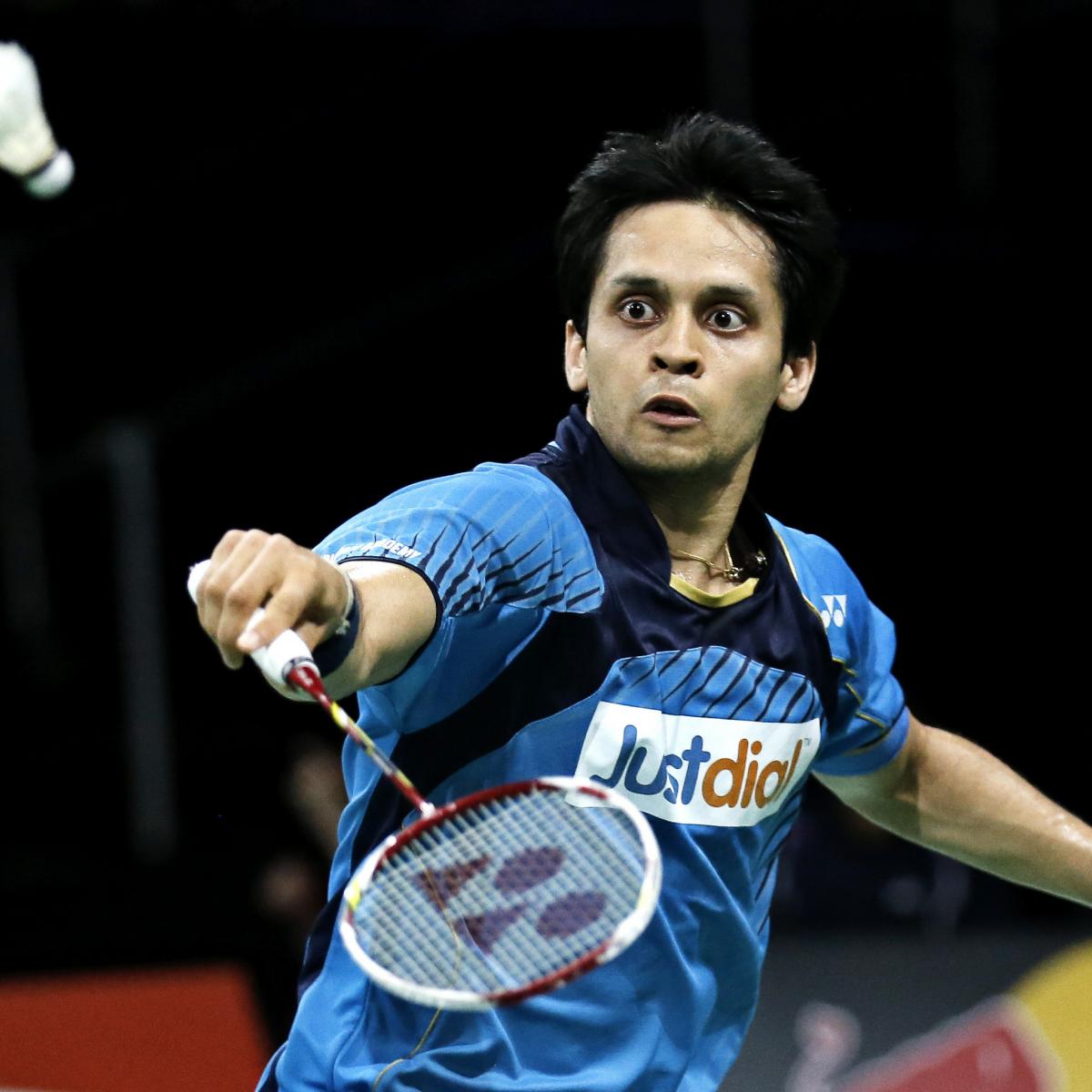 2014 BWF World Championships Results Daily Scores Updated Bracket And 2014-bwf-world-championships-results-daily-scores-updated-bracket-and