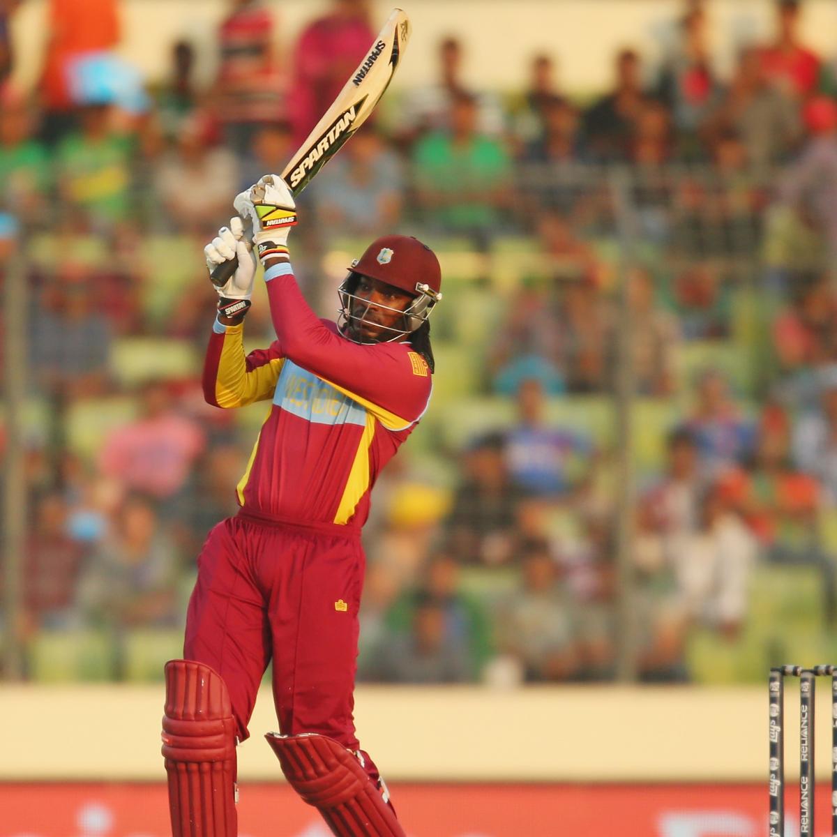 West Indies vs. Bangladesh, Only T20 Date, Time, TV Info and Preview News, Scores, Highlights