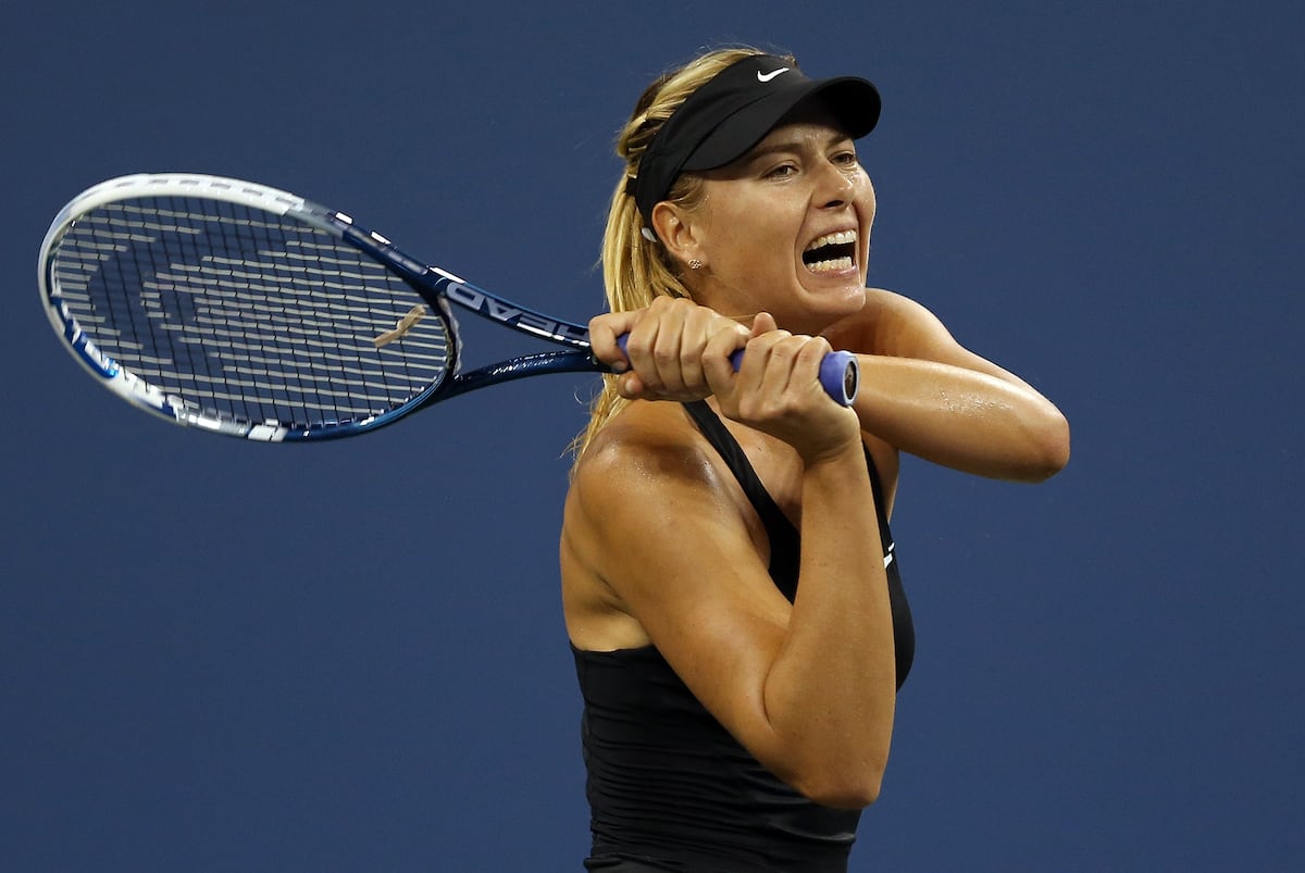 Maria Sharapova vs. Maria Kirilenko: Score and Recap from 2014 US Open
