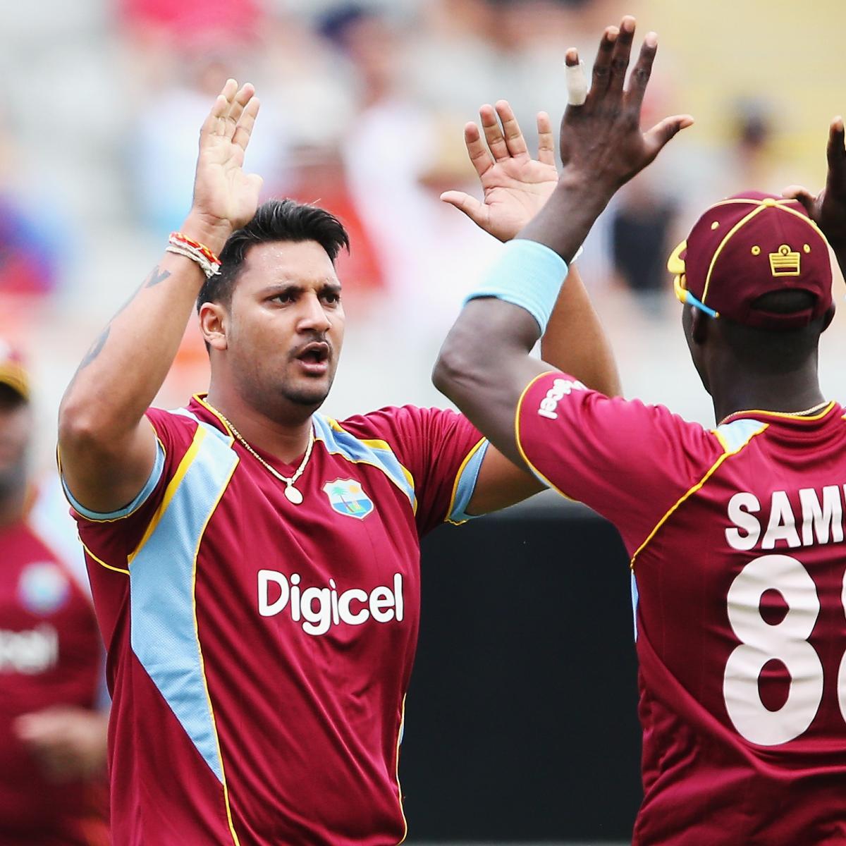 West Indies vs. Bangladesh, 3rd ODI Highlights, Scorecard and Report