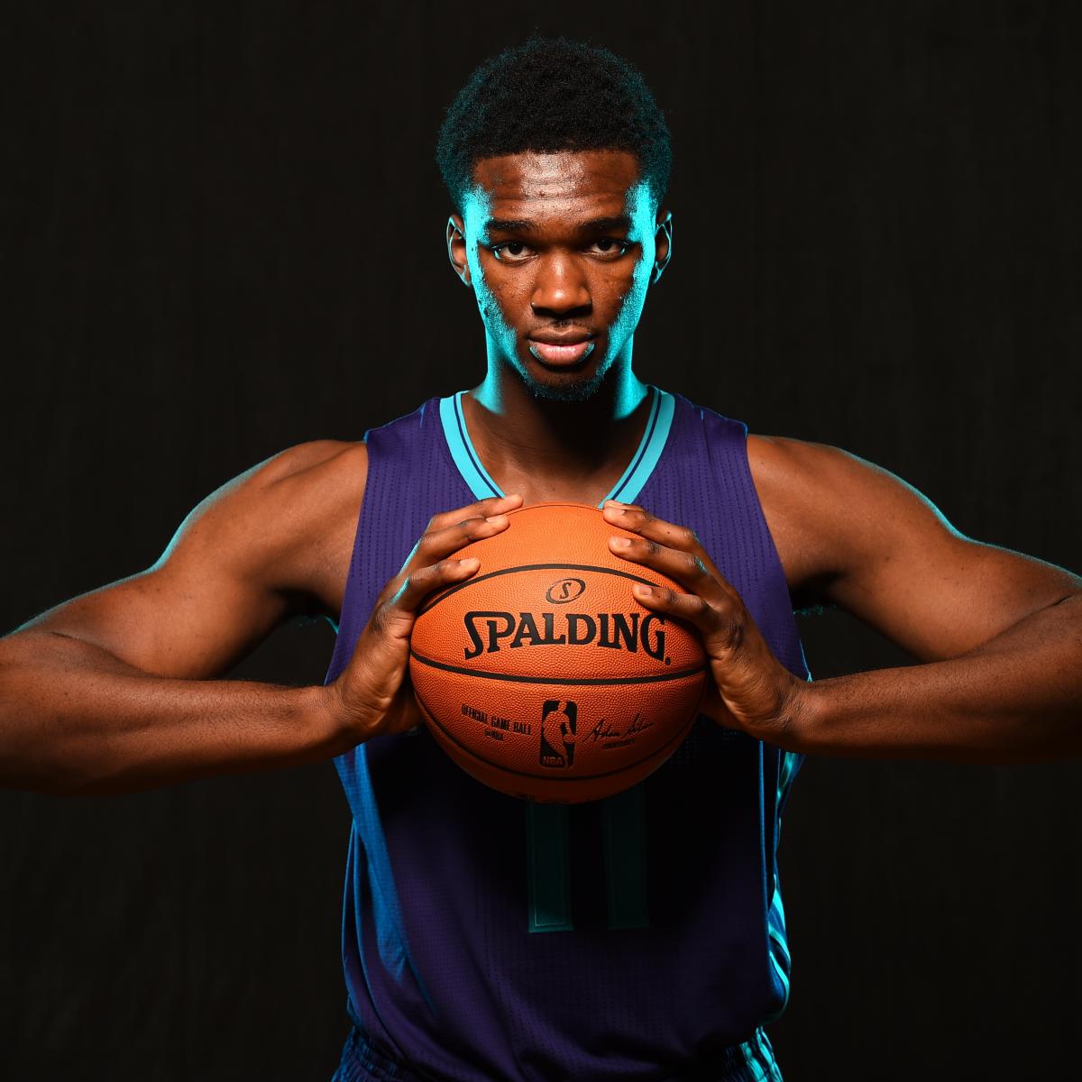 Predicting the Roles and Impact of Each Charlotte Hornets Newcomer This