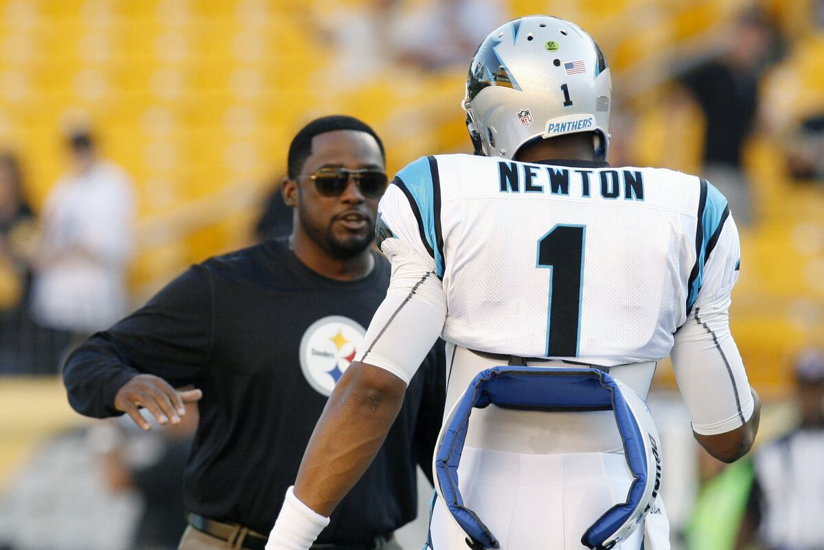 Carolina Vs Pittsburgh Panthers Final Preseason Game Preview News