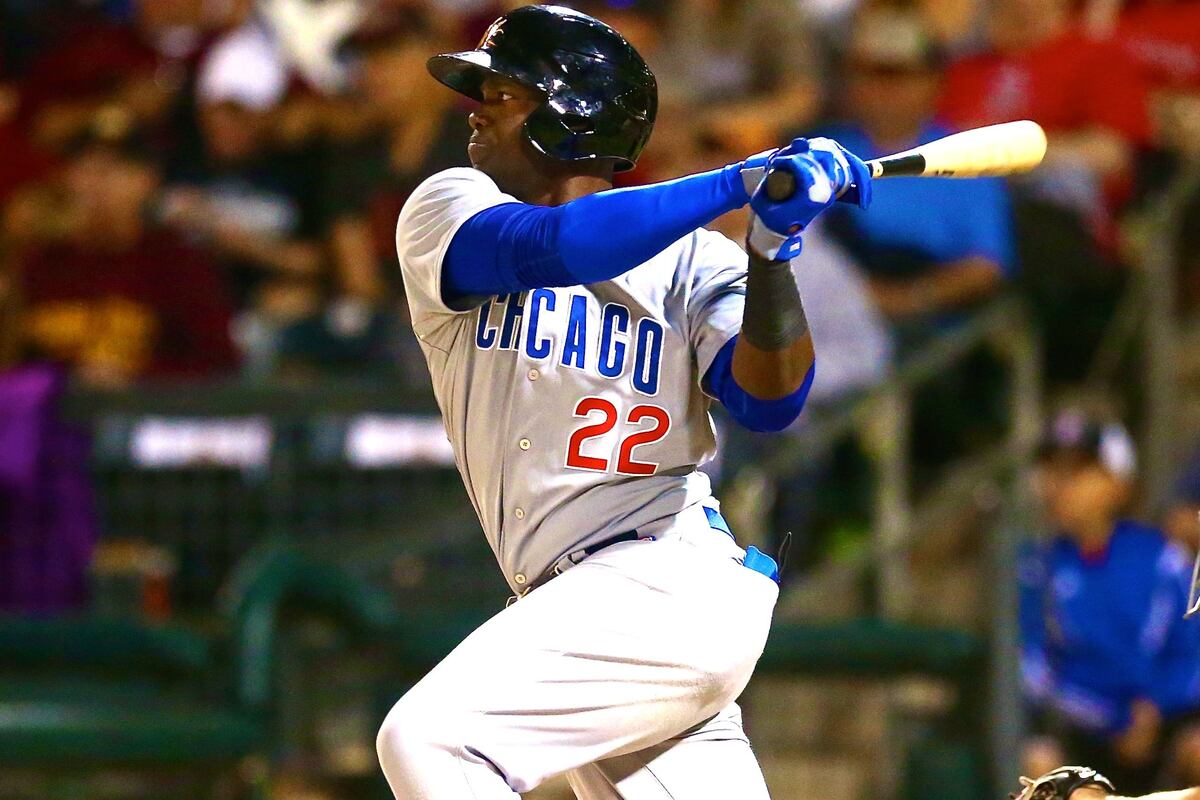 Jorge Soler to Make Cubs Debut: Latest Reports, Analysis ...
