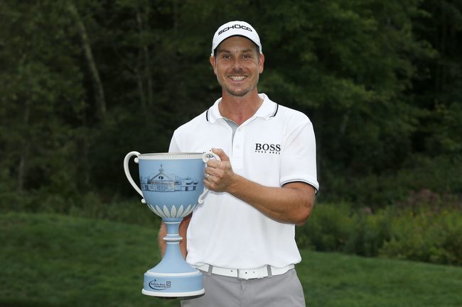 FedEx Cup 2014: 10 Burning Questions After Completion of First Week ...
