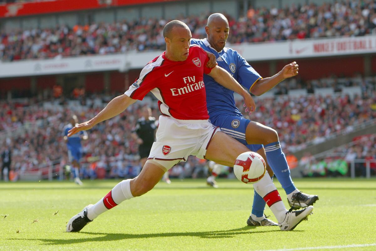 Arsenal's 5 Worst Summer Transfer Deals of the Last 10 Years | News
