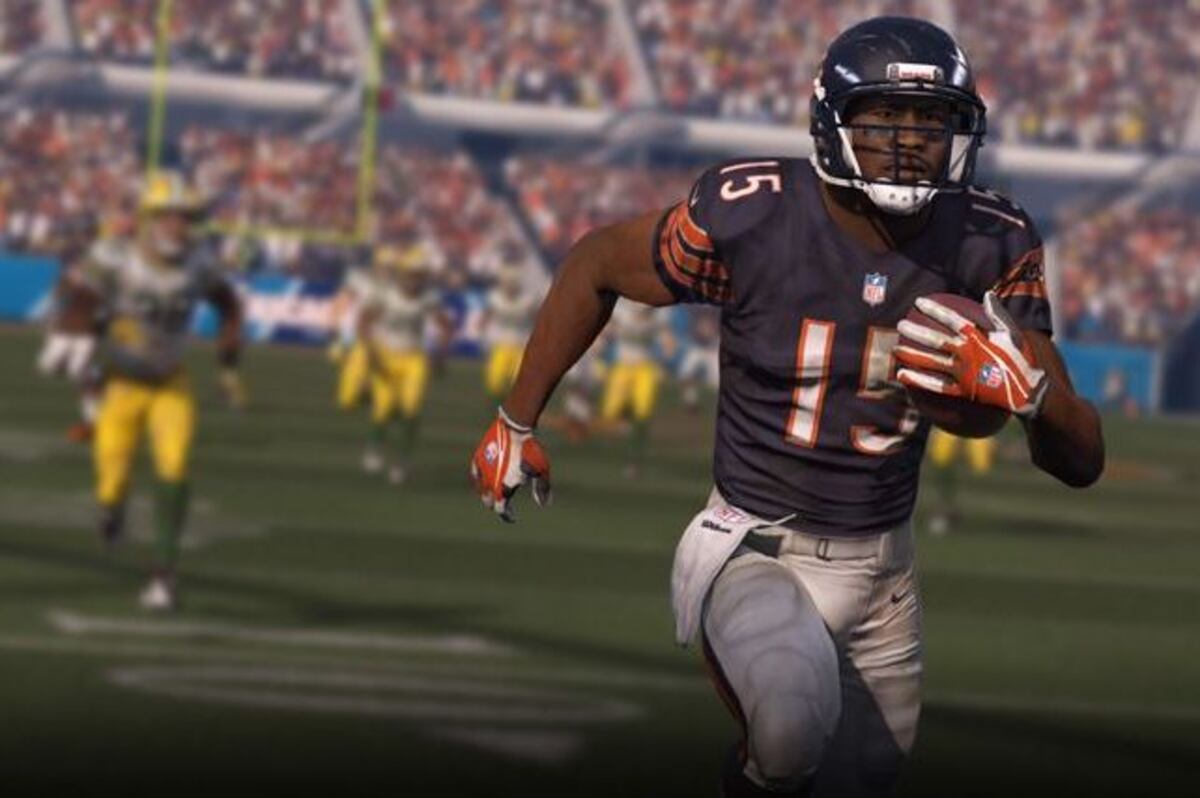 Madden