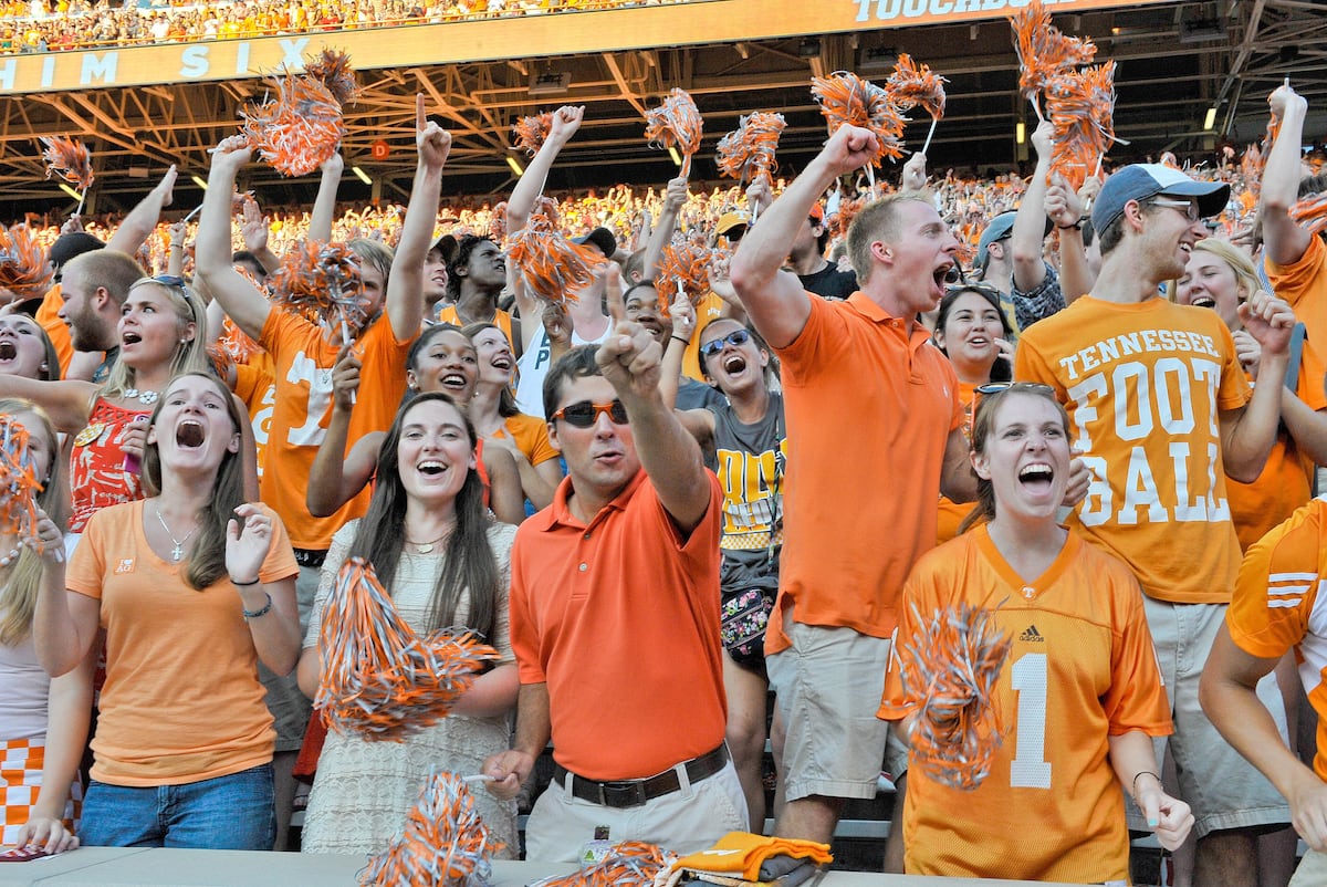 tennessee volunteers sports coverage - On3 Volquest: Comprehensive Coverage Of Tennessee Volunteers Sports