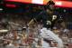 Pittsburgh Pirates' Gregory Polanco reacts as he fouls a ball off his foot during the 11th inning of a baseball game against the Washington Nationals at Nationals Park, Sunday, Aug. 17, 2014, in Washington. The Nationals won 6-5 in 11 innings. (AP Photo/Alex Brandon)