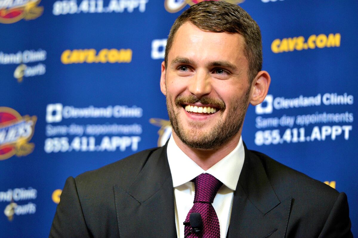 Kawhi Leonard: The 2014 NBA Finals MVP Who Changed the Spurs Forever