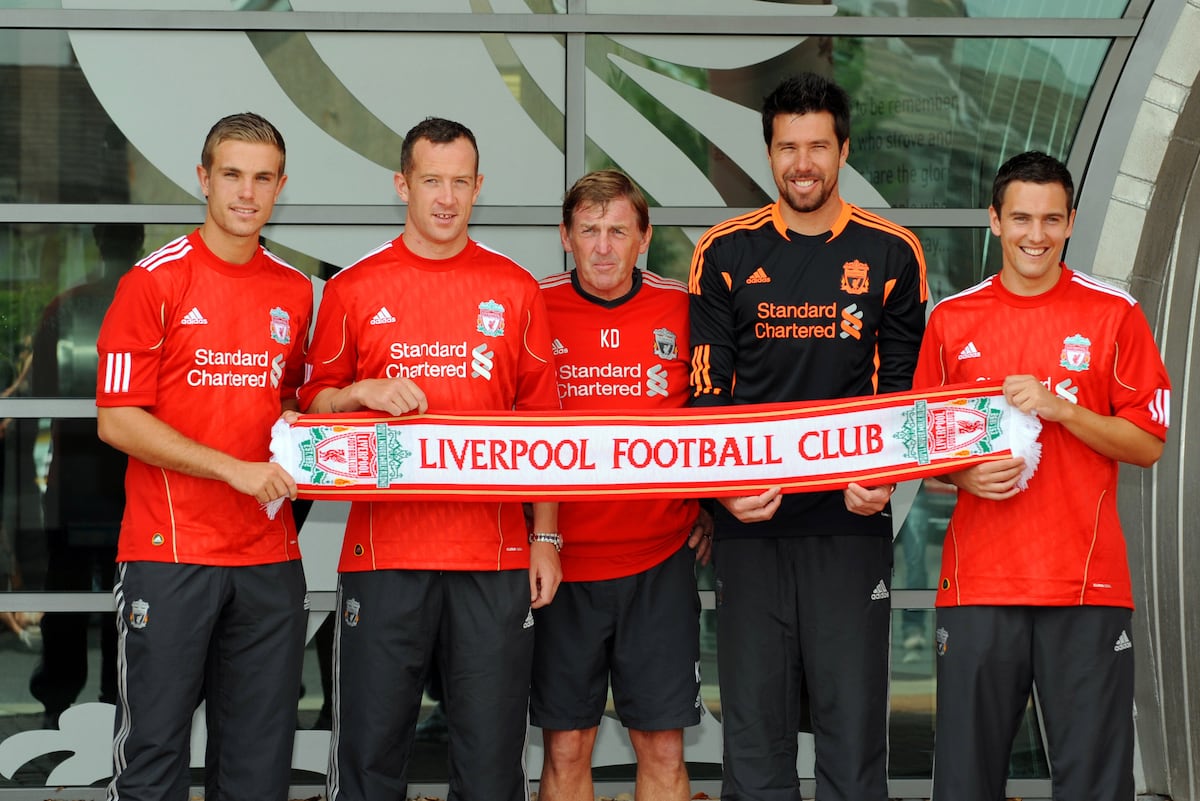 Sources Liverpools Shocking Summer Transfer Strategy Revealed - 1y4vxbp