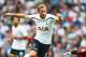 Harry Kane is just one of the youngsters that could make the difference for Spurs