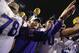LSU coach Les Miles is as entertaining on Twitter as he is on the college football gridiron.