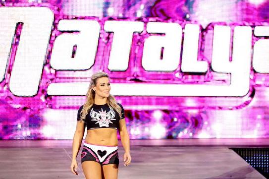 Wwe Garli Khali Garli Sex - Natalya Is One of the Most Underutilized Talents in WWE | Bleacher ...