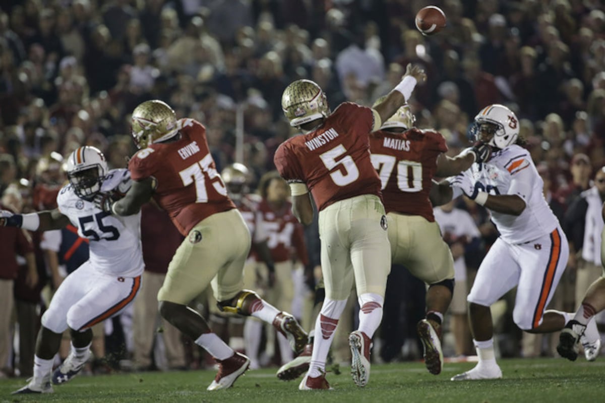 NCAA Football Week 1 Explained: Why This Season Opener Just Hits Different