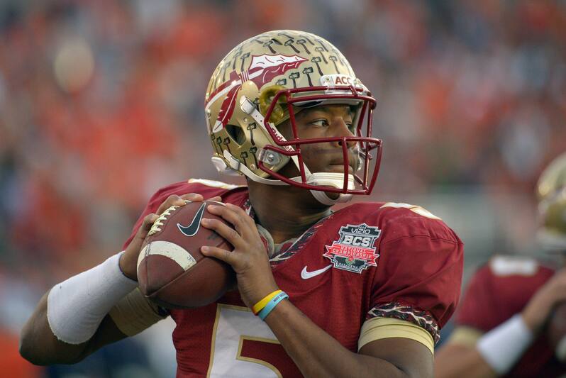 Ncaa Football Props Betting Heisman Odds Passing Rushing Stats