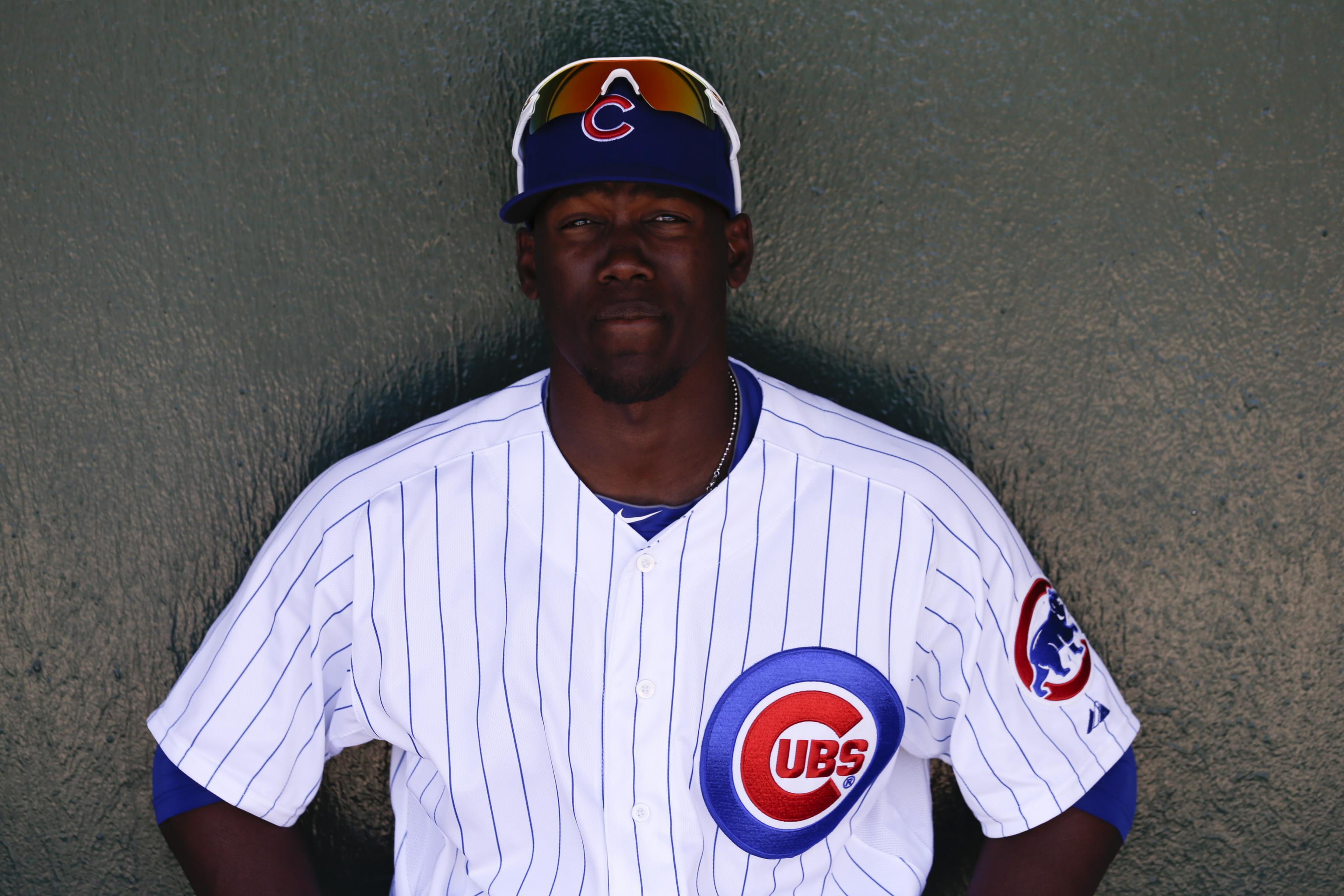 Report: Cubs calling up prospect Jorge Soler 