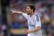 MADRID, SPAIN - AUGUST 22: Xabi Alonso of Real Madrid in action during the Supercopa, second leg match between Club Atletico de Madrid and Real Madrid at Vicente Caldron stadium on August 22, 2014 in Madrid, Spain. (Photo by Denis Doyle/Getty Images)