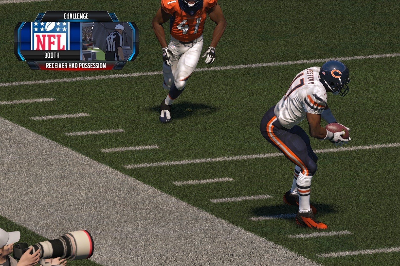 Madden NFL 09 Updated Impressions - GameSpot