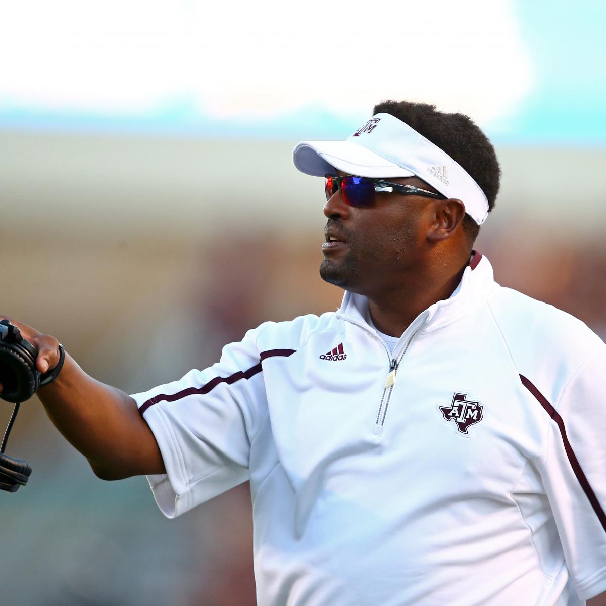 Inside The World Of Twitter Hashtags On The College Football