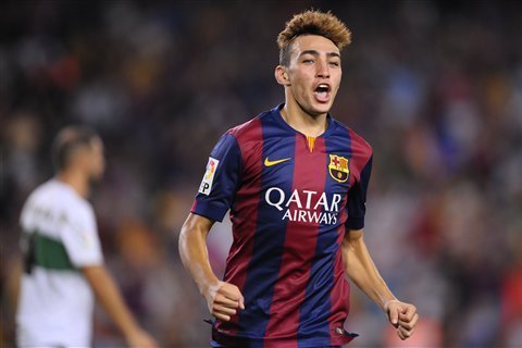 10 Players To Watch In World Football For Weekend Of August 29 31