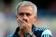 HIGH WYCOMBE, ENGLAND - JULY 16: Chelsea manager Jose Mourinho looks on ahead of the pre season friendly match between Wycombe Wanderers and Chelsea at Adams Park on July 16, 2014 in High Wycombe, England. (Photo by Ben Hoskins/Getty Images)