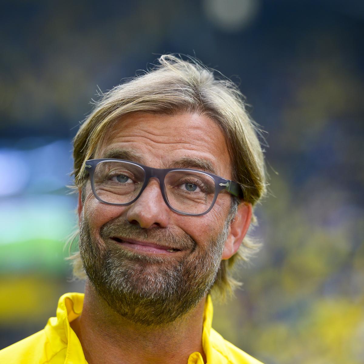 FC Augsburg vs. Borussia Dortmund: How BVB Will Line Up in Bundesliga 