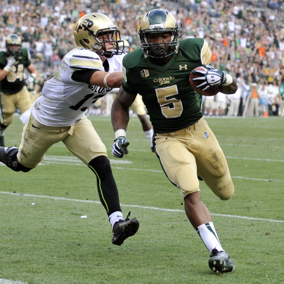 Colorado State Rams vs. Colorado Buffaloes Betting Odds Analysis and