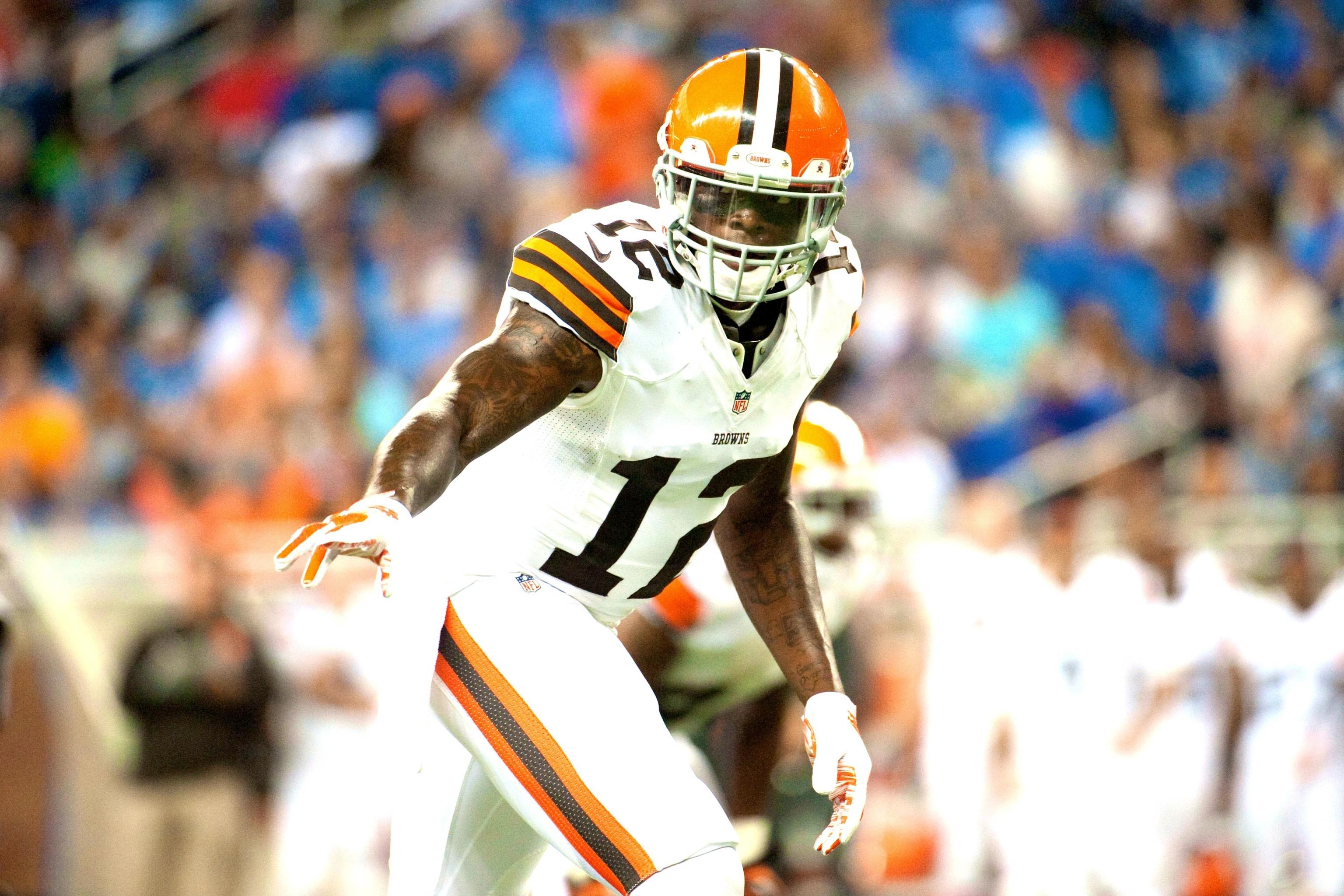 Josh Gordon reinstated: Browns WR returns to NFL - Sports Illustrated