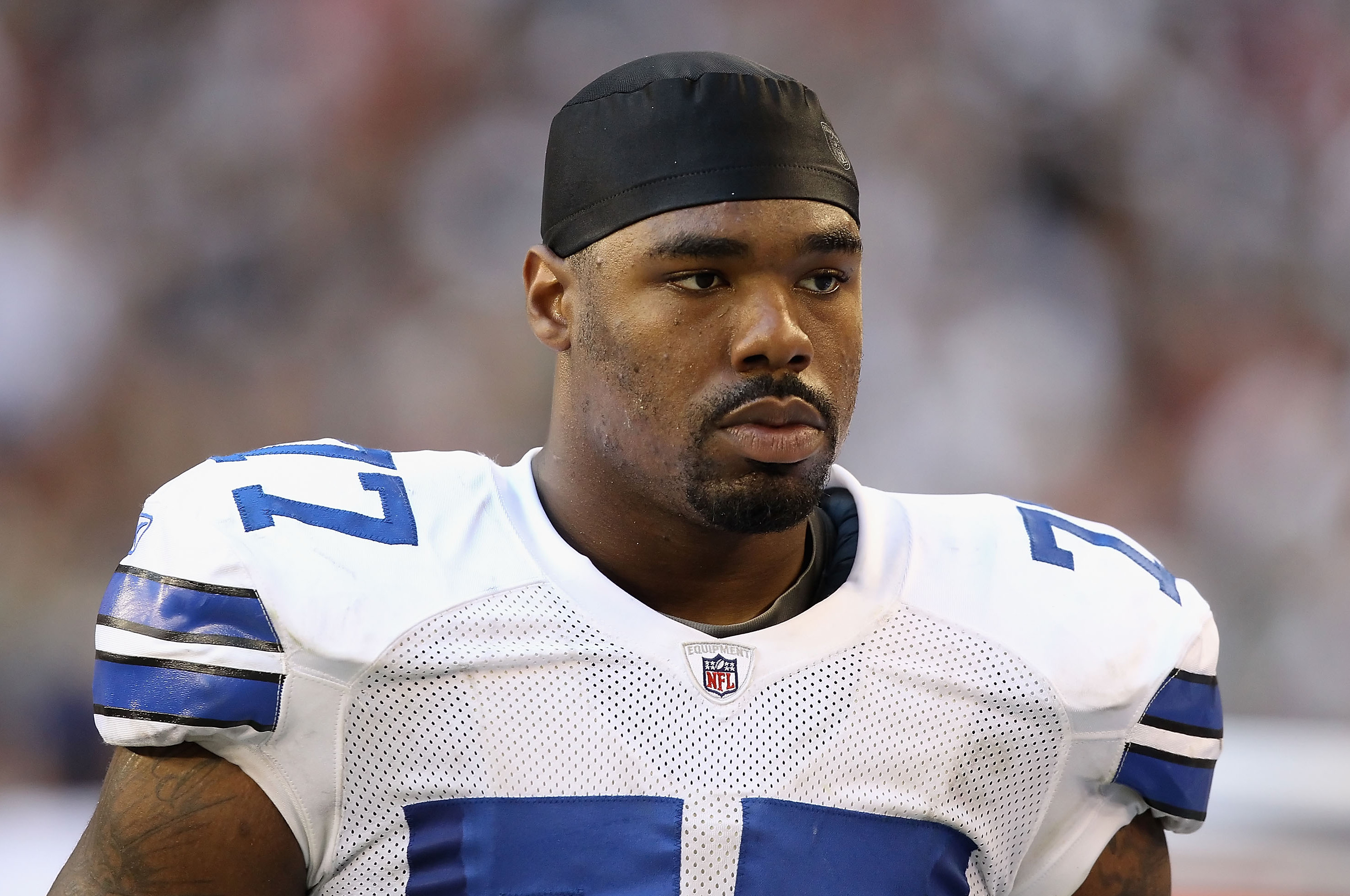 Is Tyron Smith the Best Tackle in the NFL?, News, Scores, Highlights,  Stats, and Rumors