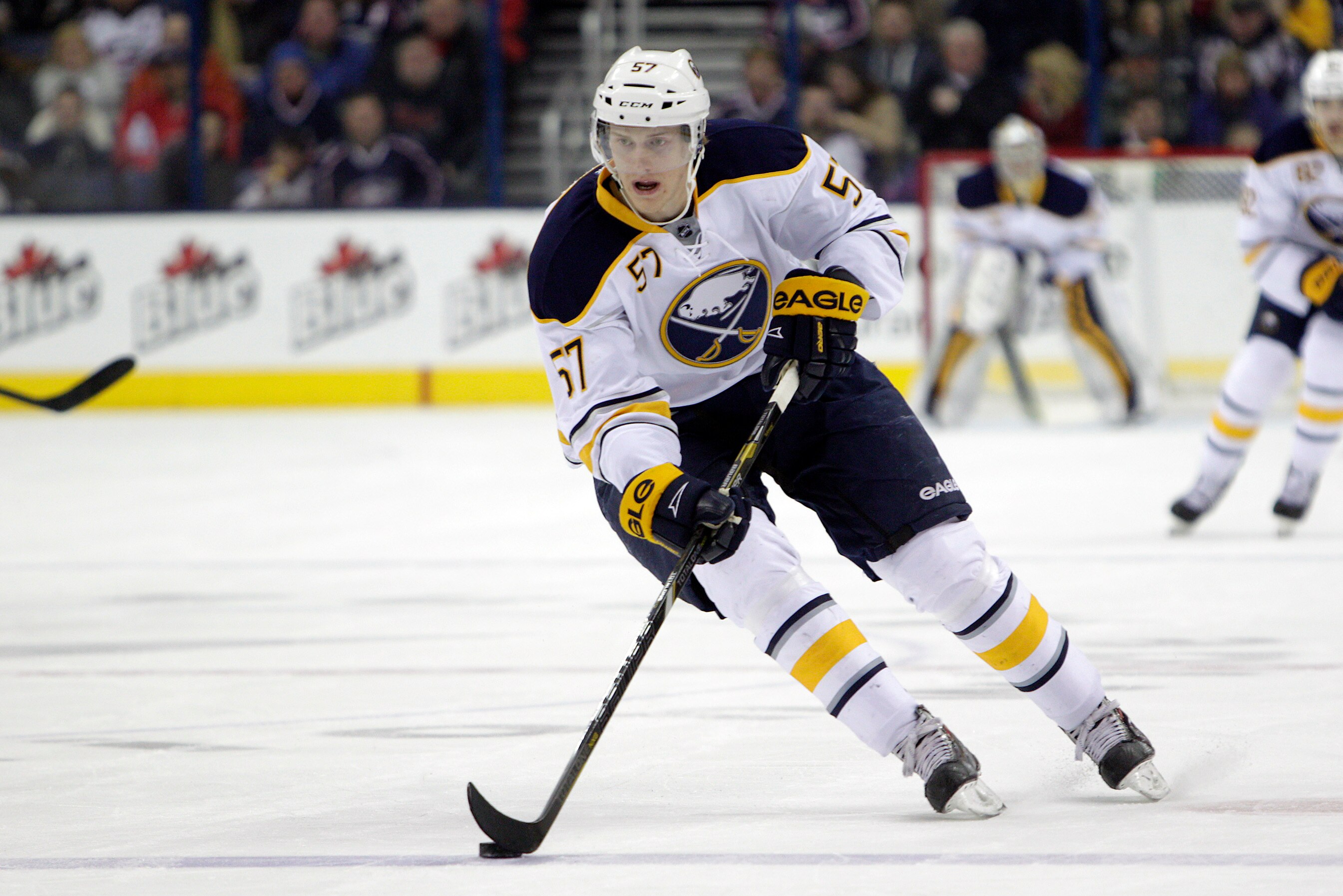 Is It Time for the Buffalo Sabres to 