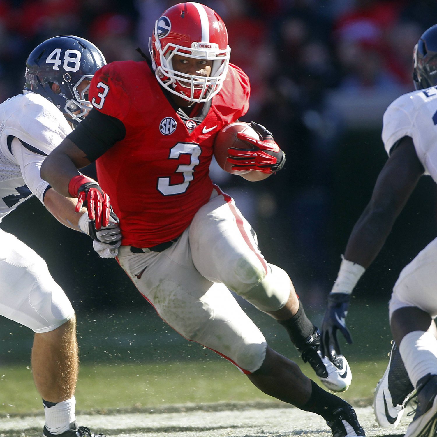 16+ Bleacher Report College Football Picks Against The Spread Week 3 PNG