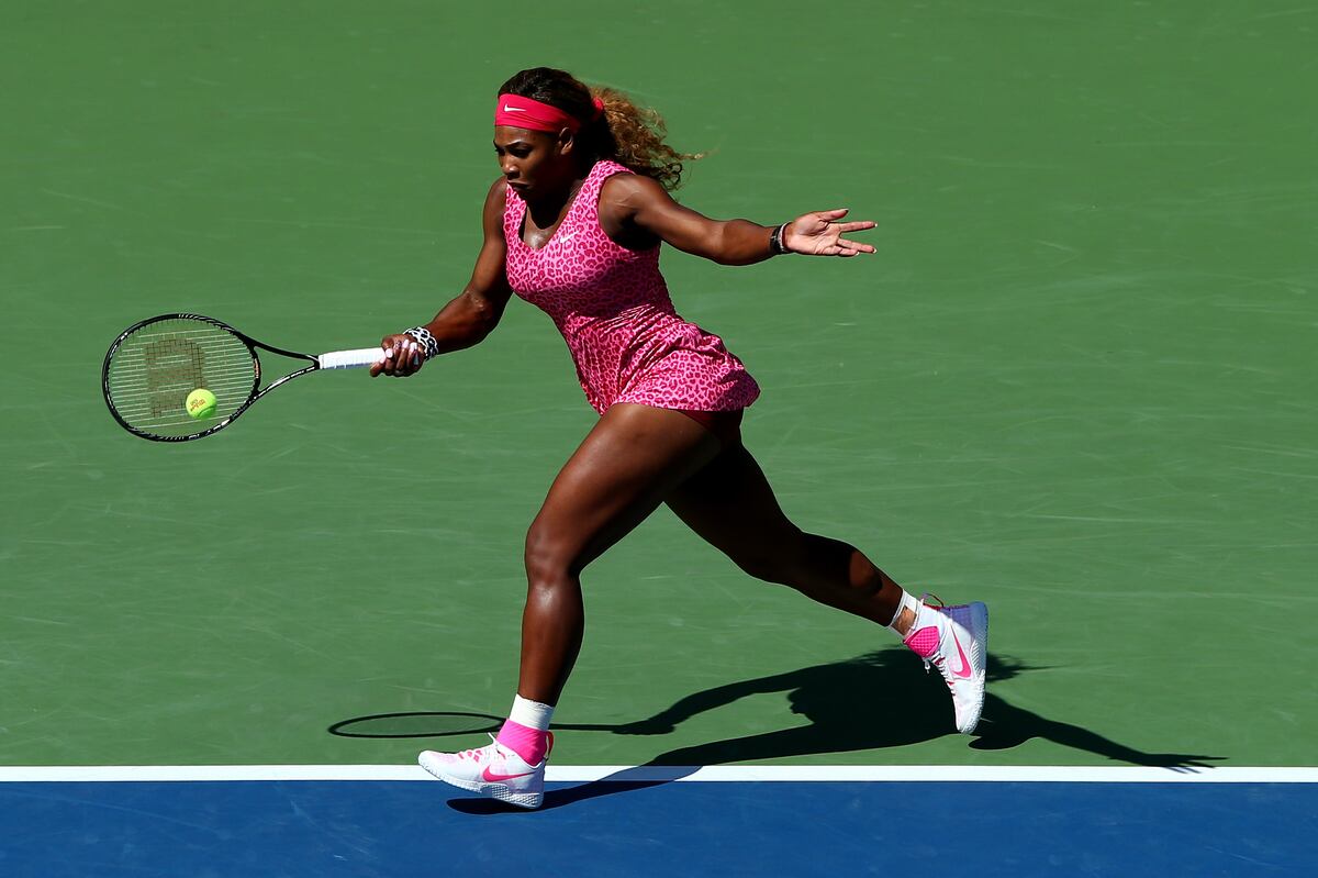 US Open Tennis 2014: Day 4 Results, Highlights and Scores Recap from