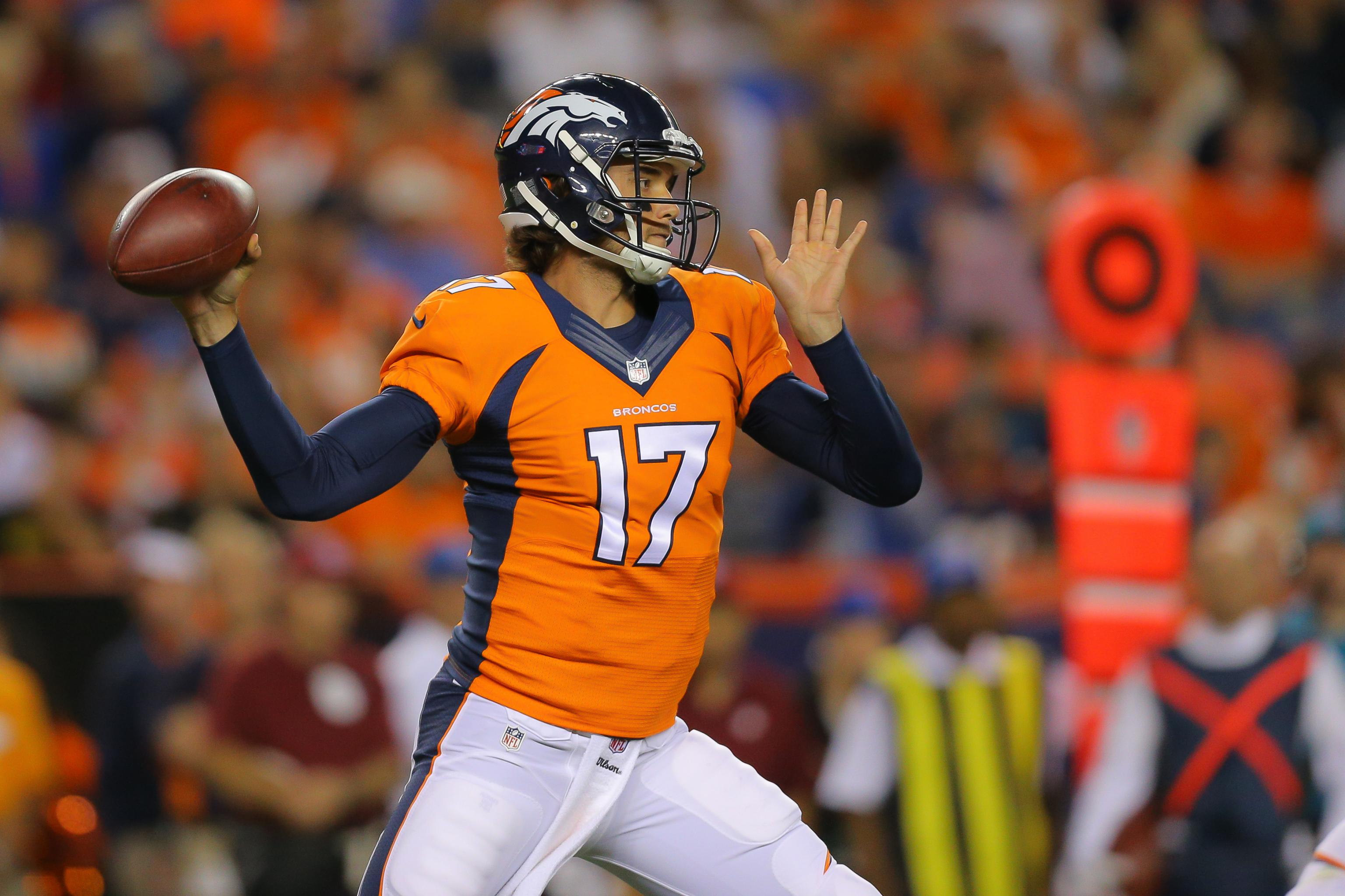 Broncos schedule 2014: Denver expects to play Cowboys in final preseason  game – The Denver Post