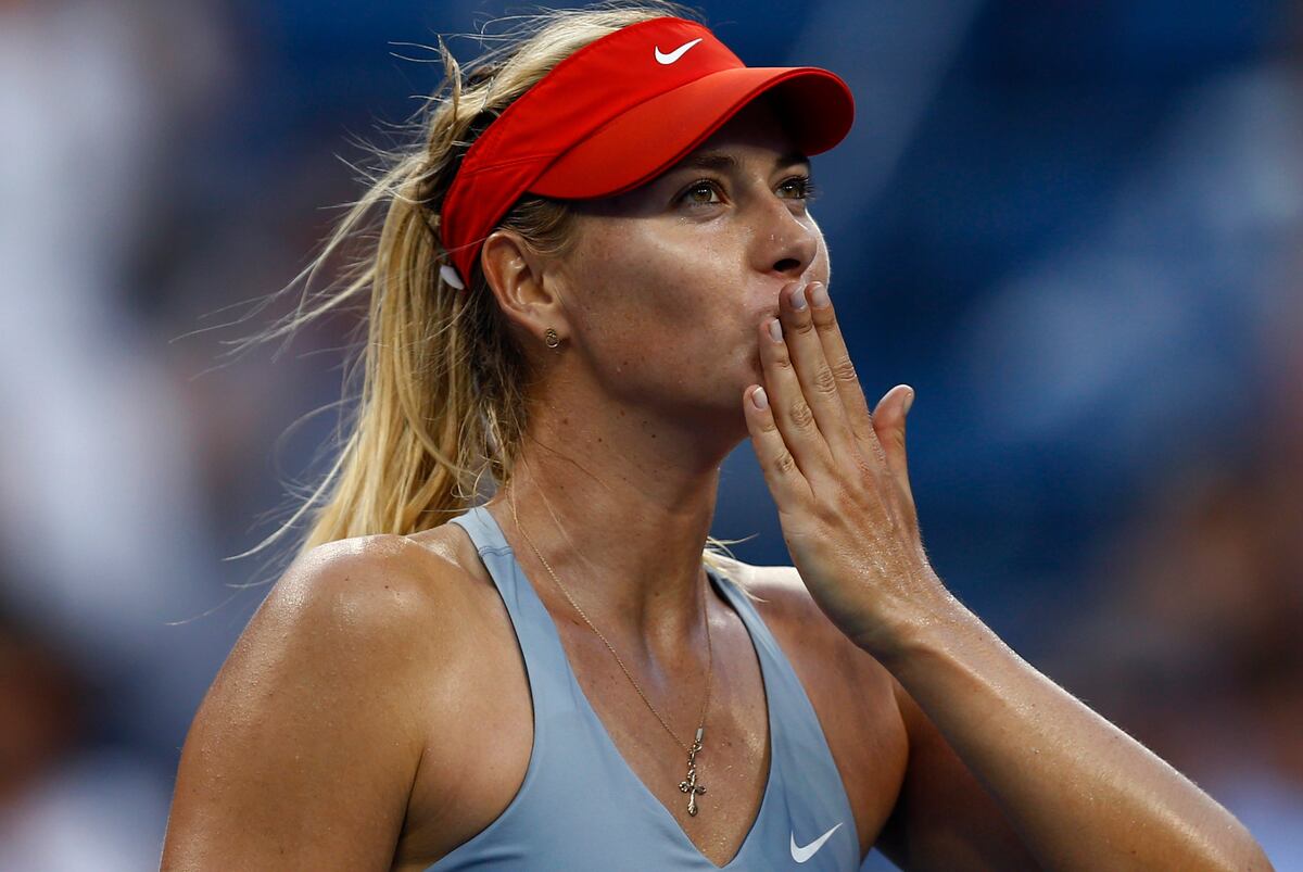 US Open Tennis 2014 Schedule and Bracket Predictions for Day 5 in New