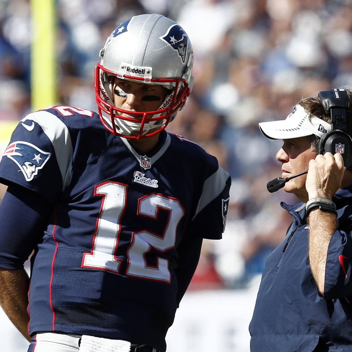 NFL Week 11 Best Bets: Patriots a virtual lock when facing Jets 