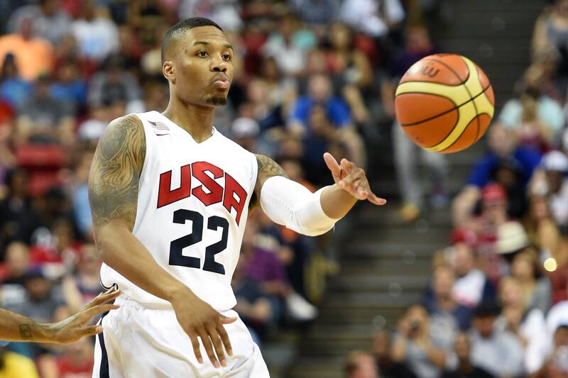 NBA球星為何紛紛退出男籃世界盃?4大時間點成關鍵,波波維奇尷尬了!-黑特籃球-NBA新聞影音圖片分享社區